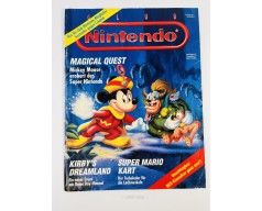 Magazyn Club Nintendo nr 2/1993