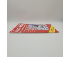 Magazyn DATA WELT nr 2/1985