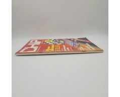 Magazyn CHIP nr 4/1986