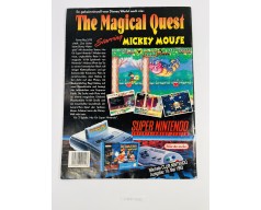 Magazyn Club Nintendo nr 2/1993