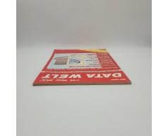 Magazyn DATA WELT nr 1/1985