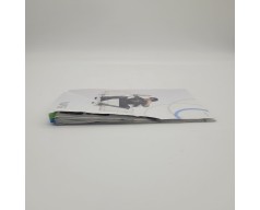 Magazyn promocyjny Nintendo Wii - Broszura produktowa