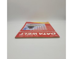 Magazyn DATA WELT nr 2/1985