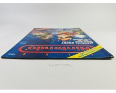 Magazyn Club Nintendo nr 2/1993