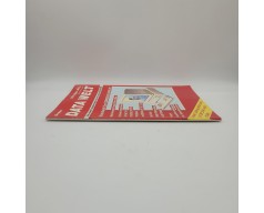 Magazyn DATA WELT nr 1/1985