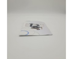 Magazyn promocyjny Nintendo Wii - Broszura produktowa