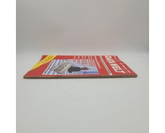 Magazyn DATA WELT nr 2/1985