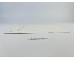 Instrukcja obsługi Atari 2600 (Bedienungshandbuch)