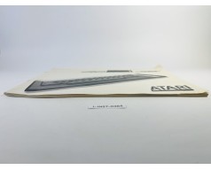 Instrukcja obsługi Atari 800XL