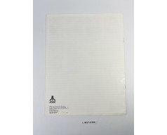 Instrukcja obsługi Atari 600XL and 800XL (Connection Instructions for PAL TV Systems)