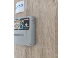 Super Mario All Stars N33 SNES – SNES | Nintendo (używana)