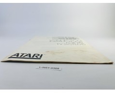 Instrukcja obsługi Atari 600XL and 800XL: Connection Instructions for PAL TV Systems