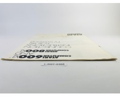 Instrukcja obsługi Atari 600XL and 800XL: Connection Instructions for PAL TV Systems