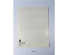 Instrukcja obsługi Atari 600XL and 800XL: Connection Instructions for PAL TV Systems