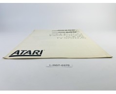 Instrukcja obsługi Atari 600XL and 800XL: Connection Instructions for PAL TV Systems