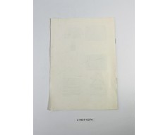 Instrukcja obsługi Computer-Kassetteneinheit Turbo-Data PM-4401A (Bedienungsanleitung)