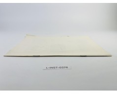 Instrukcja obsługi Computer-Kassetteneinheit Turbo-Data PM-4401A (Bedienungsanleitung)