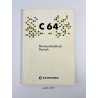 Instrukcja obsługi Commodore C64: Benutzerhandbuch Deutsch