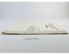 Instrukcja obsługi Computer-Kassetteneinheit Turbo-Data PM-4401A (Bedienungsanleitung)