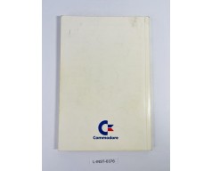 Instrukcja obsługi Commodore C64: Benutzerhandbuch Deutsch