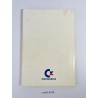 Instrukcja obsługi Commodore C64: Benutzerhandbuch Deutsch