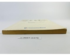 Instrukcja obsługi Commodore C64: Benutzerhandbuch Deutsch