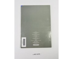 Instrukcja obsługi Nintendo Wii System Setup (Bedienungsanleitung Vorbereitung des Systems)