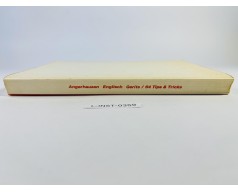 Książka Data Becker: 64 Tips & Tricks (Eine Fundgrube für den Commodore 64 Anwender)