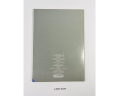 Instrukcja obsługi Nintendo Wii System Setup (Bedienungsanleitung Vorbereitung des Systems)