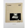 Instrukcja obsługi Atari 1040STF Computer (Bedienungshandbuch)