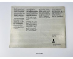 Podręcznik Atari Basic Reference Guide