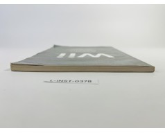 Instrukcja obsługi Nintendo Wii System Setup (Bedienungsanleitung Vorbereitung des Systems)