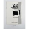 Instrukcja obsługi Atari SM124 High-Resolution Monochrome Monitor (Owner's Manual)