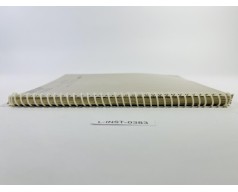 Instrukcja obsługi Atari 1040STF Computer (Bedienungshandbuch)