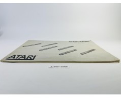 Podręcznik Atari Basic Reference Guide