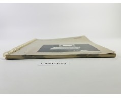 Instrukcja obsługi Atari 1040STF Computer (Bedienungshandbuch)