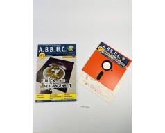 Magazyn ABBUC nr 91/2007 (Zurück in die Vergangenheit)