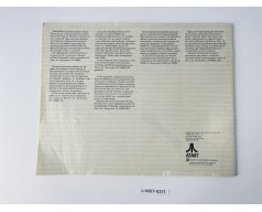 Podręcznik Atari Basic Reference Guide