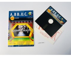 Magazyn ABBUC nr 89/2007 (Alternate Reality)