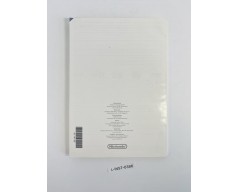 Instrukcja obsługi Nintendo Wii Channels & Settings (Wii-Kanäle und Wii-Systemeinstellungen)