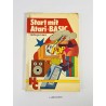 Książka Hettinger/Heinz: Start mit Atari-BASIC (Mein Home-Computer)
