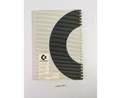 Podręcznik Commodore 3-plus-1: plus/4-Software-Handbuch