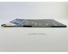 Magazyn ABBUC nr 91/2007 (Zurück in die Vergangenheit)