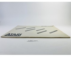 Podręcznik Atari Basic Reference Guide