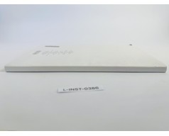 Instrukcja obsługi Nintendo Wii Channels & Settings (Wii-Kanäle und Wii-Systemeinstellungen)