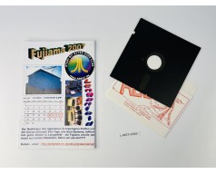 Magazyn ABBUC nr 89/2007 (Alternate Reality)