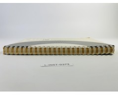 Podręcznik Commodore 3-plus-1: plus/4-Software-Handbuch