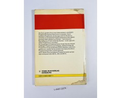 Książka Hettinger/Heinz: Start mit Atari-BASIC (Mein Home-Computer)