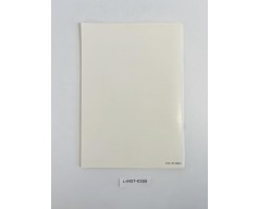 Instrukcja obsługi Commodore 14-Inch Color Monitor (Universal Monitor Stereo Audio Model 1084S)