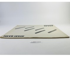 Podręcznik Atari Basic Reference Guide